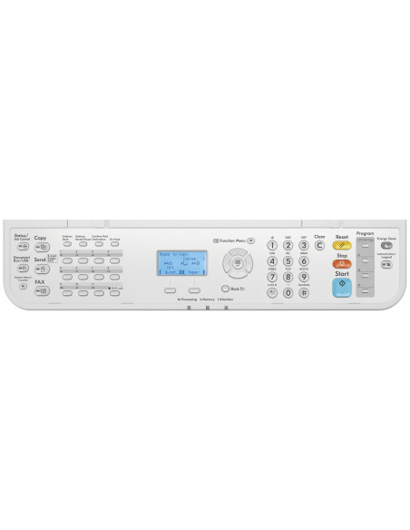 Kyocera Ecosys Ma4500Fx Laser A4 1200 X 1200 Dpi 45 Stron/Min