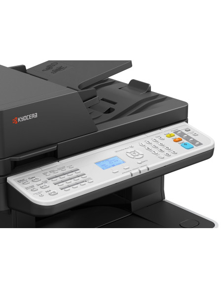 Kyocera Ecosys Ma4500Fx Laser A4 1200 X 1200 Dpi 45 Stron/Min