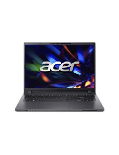 Acer | Travelmate | Tmp216-51-G2-Tco-58Mc | Grey | 16 " | Wuxga | Intel Core 5 | 120U | 16 Gb | Solid-State Drive Capacity 512 G