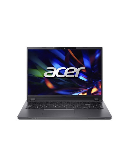 Acer | Travelmate | Tmp216-51-G2-Tco-58Mc | Grey | 16 " | Wuxga | Intel Core 5 | 120U | 16 Gb | Solid-State Drive Capacity 512 G