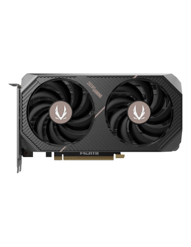 Zotac Gaming Geforce Rtx 5060 Ti Amp Nvidia 16 Gb Gddr7