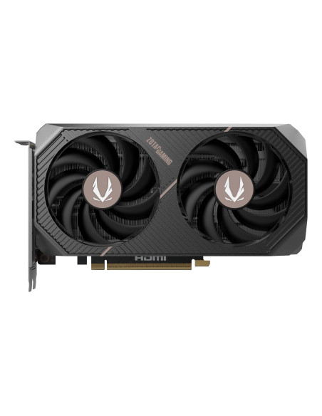 Zotac Gaming Geforce Rtx 5060 Ti Amp Nvidia 16 Gb Gddr7