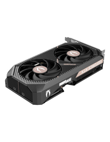 Zotac Gaming Geforce Rtx 5060 Ti Amp Nvidia 16 Gb Gddr7