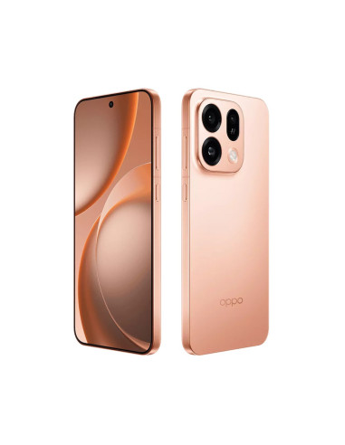 Oppo Find X9S 12/512Gb Orange
