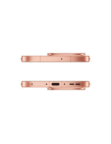 Oppo Find X9S 12/512Gb Orange