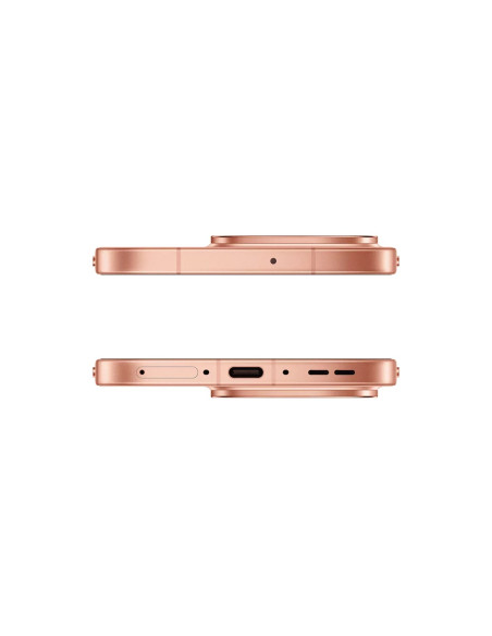 Oppo Find X9S 12/512Gb Orange