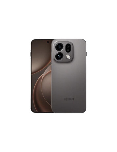 Oppo Find X9S 12/512Gb Grey