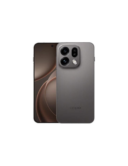Oppo Find X9S 12/512Gb Grey