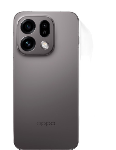 Oppo Find X9S 12/512Gb Grey