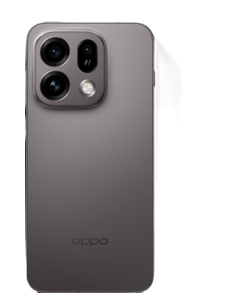 Oppo Find X9S 12/512Gb Grey