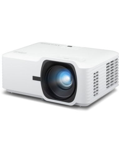 Viewsonic Projektor Laserowy Lsd401Hd