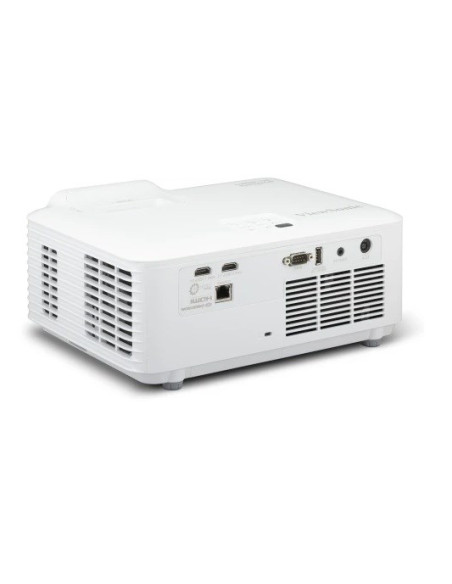 Viewsonic Projektor Laserowy Lsd401Hd