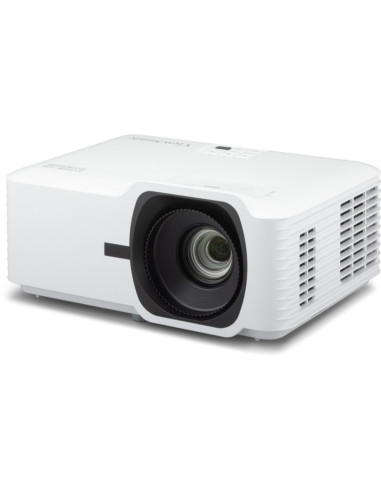 Viewsonic Projektor Laserowy Lsd401Hd