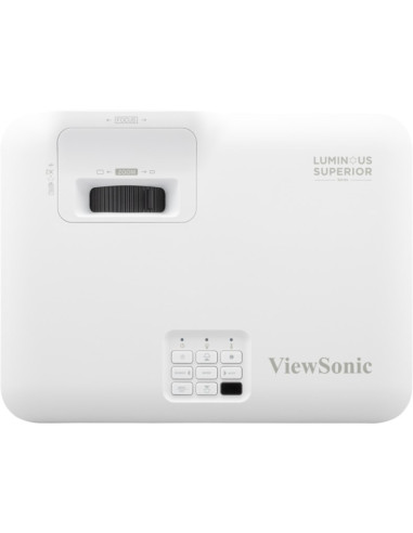 Viewsonic Projektor Laserowy Lsd401Hd