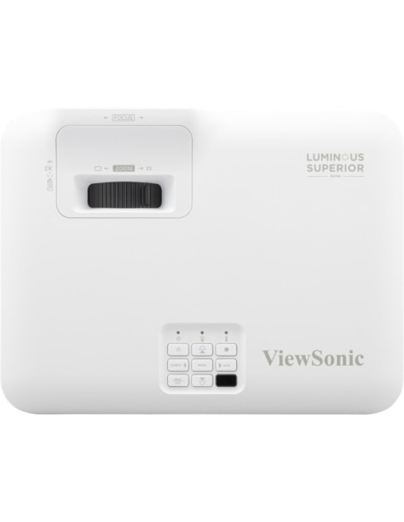 Viewsonic Projektor Laserowy Lsd401Hd