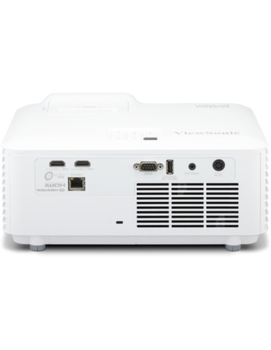Viewsonic Projektor Laserowy Lsd401Hd