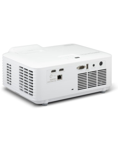 Viewsonic Projektor Laserowy Lsd401Hd