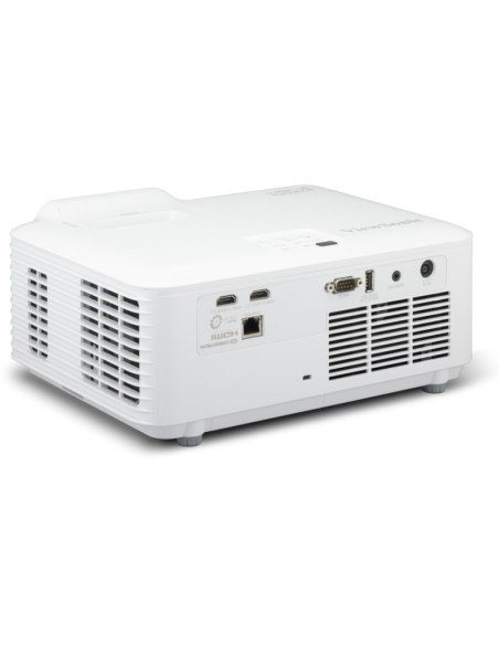 Viewsonic Projektor Laserowy Lsd401Hd