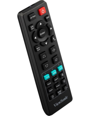 Viewsonic Projektor Laserowy Lsd401Hd