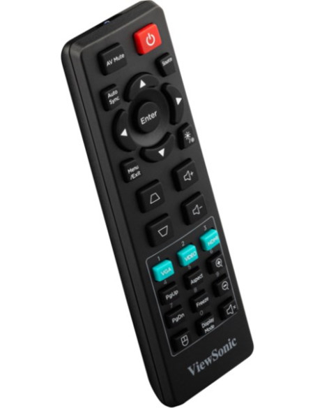 Viewsonic Projektor Laserowy Lsd401Hd