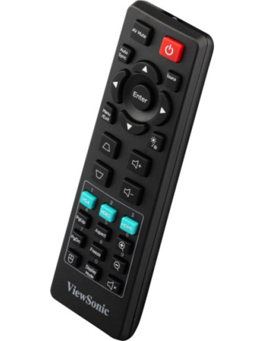 Viewsonic Projektor Laserowy Lsd401Hd