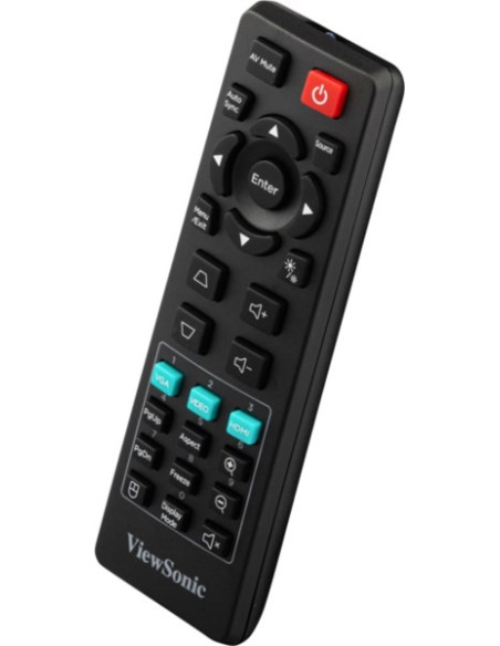 Viewsonic Projektor Laserowy Lsd401Hd