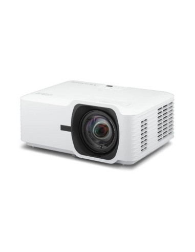 Viewsonic Projektor Laserowy Lsd401Hd