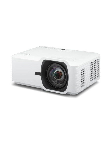 Viewsonic Projektor Laserowy Lsd401Hd