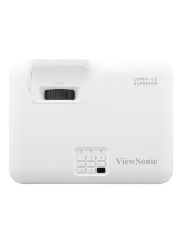Viewsonic Projektor Laserowy Lsd401Hd