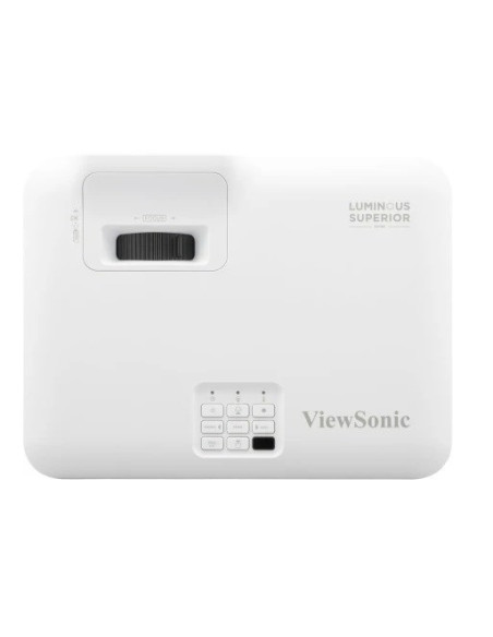 Viewsonic Projektor Laserowy Lsd401Hd