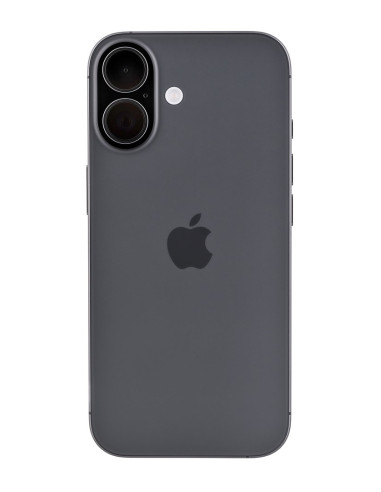 Apple Iphone 17 256Gb Black