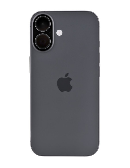 Apple Iphone 17 256Gb Black