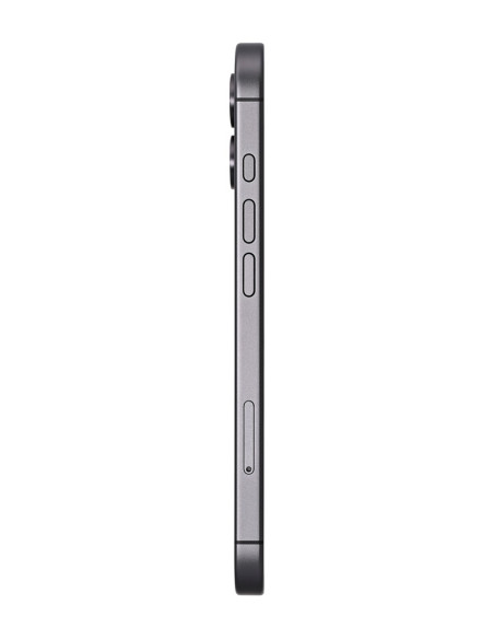 Apple Iphone 17 256Gb Black