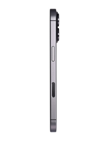 Apple Iphone 17 256Gb Black