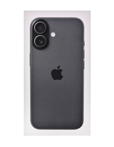 Apple Iphone 17 256Gb Black