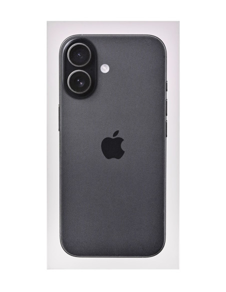 Apple Iphone 17 256Gb Black