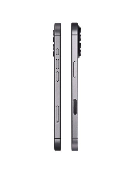 Apple Iphone 17 256Gb Black