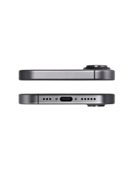 Apple Iphone 17 256Gb Black