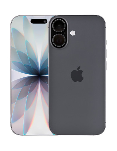 Apple Iphone 17 256Gb Black