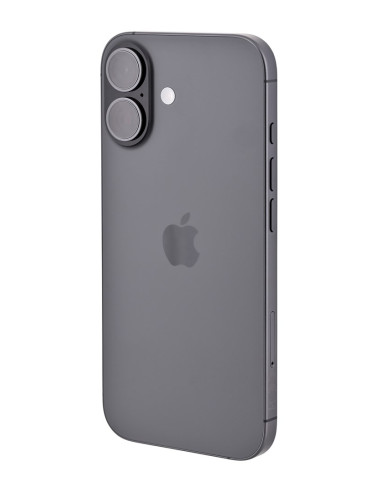 Apple Iphone 17 256Gb Black