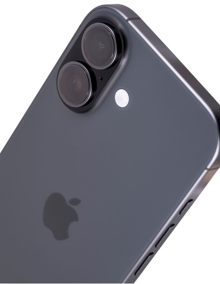 Apple Iphone 17 256Gb Black