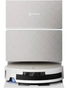 Robot Sprzątający Ecovacs Deebot X12 Pro Omni Biały