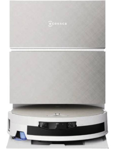 Robot Sprzątający Ecovacs Deebot X12 Pro Omni Biały