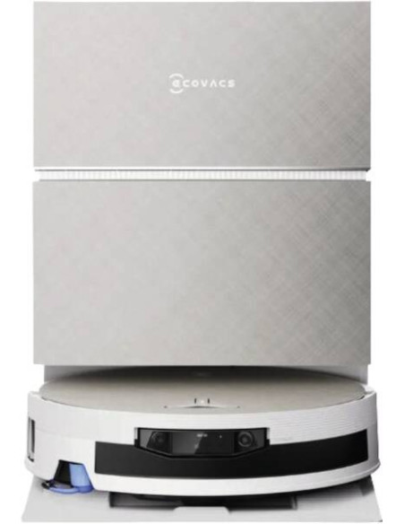 Robot Sprzątający Ecovacs Deebot X12 Pro Omni Biały