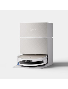 Robot Sprzątający Ecovacs Deebot X12 Pro Omni Biały 2
