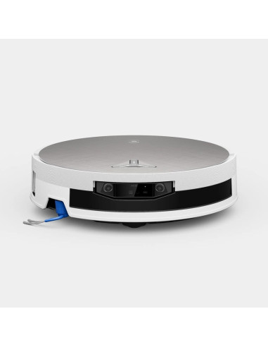 Robot Sprzątający Ecovacs Deebot X12 Pro Omni Biały