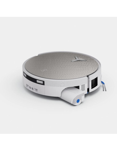 Robot Sprzątający Ecovacs Deebot X12 Pro Omni Biały
