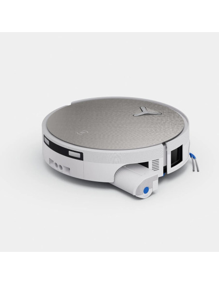 Robot Sprzątający Ecovacs Deebot X12 Pro Omni Biały