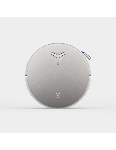 Robot Sprzątający Ecovacs Deebot X12 Pro Omni Biały