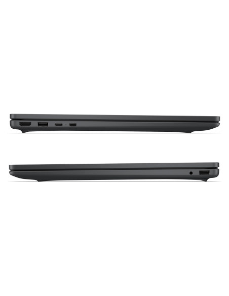 Hp Omnibook 3 Ryzen 7 250 17.3"Fhd Ips 300Nits Ag 24Gb Ddr5 5600 Ssd512 Radeon 780M Graphics Cam1080P 68Wh Win11 Mica Silve 2Y